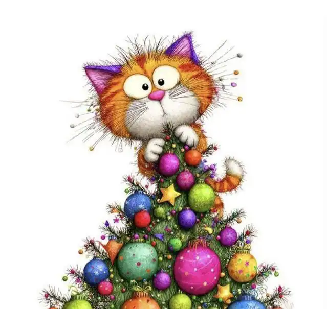 Рыжая кошечка Злата ищет хозяев в Пензе