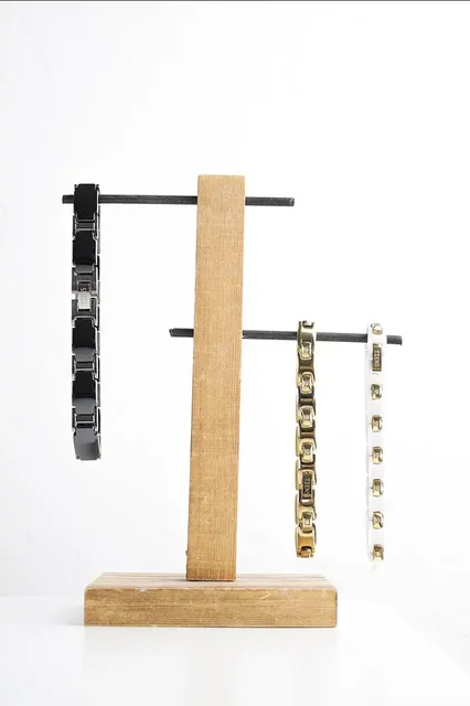 Титановый магнитный браслет для улучшения самочувствия - Разное в Самара