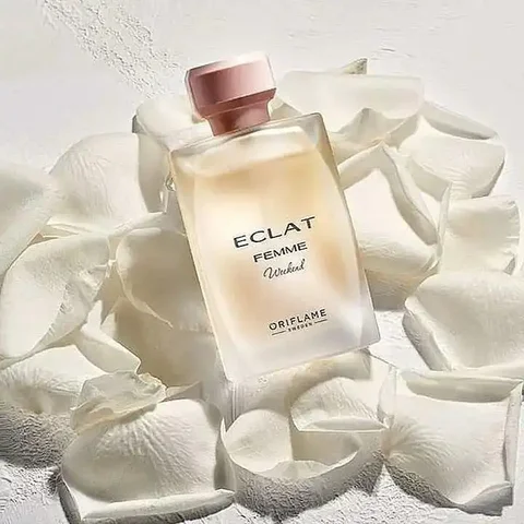 Аромат с цветочно-фруктовыми и мускусными нотами - Средства гигиены для взрослых в Пенза