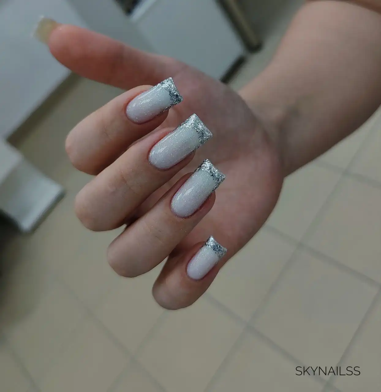 Профессиональный маникюр и педикюр в Пензе - Красота и здоровье (Услуги) в Пенза