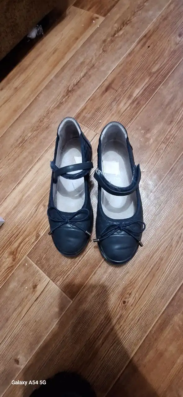 Женская обувь 35 размера - Обувь (Одежда) в Пенза