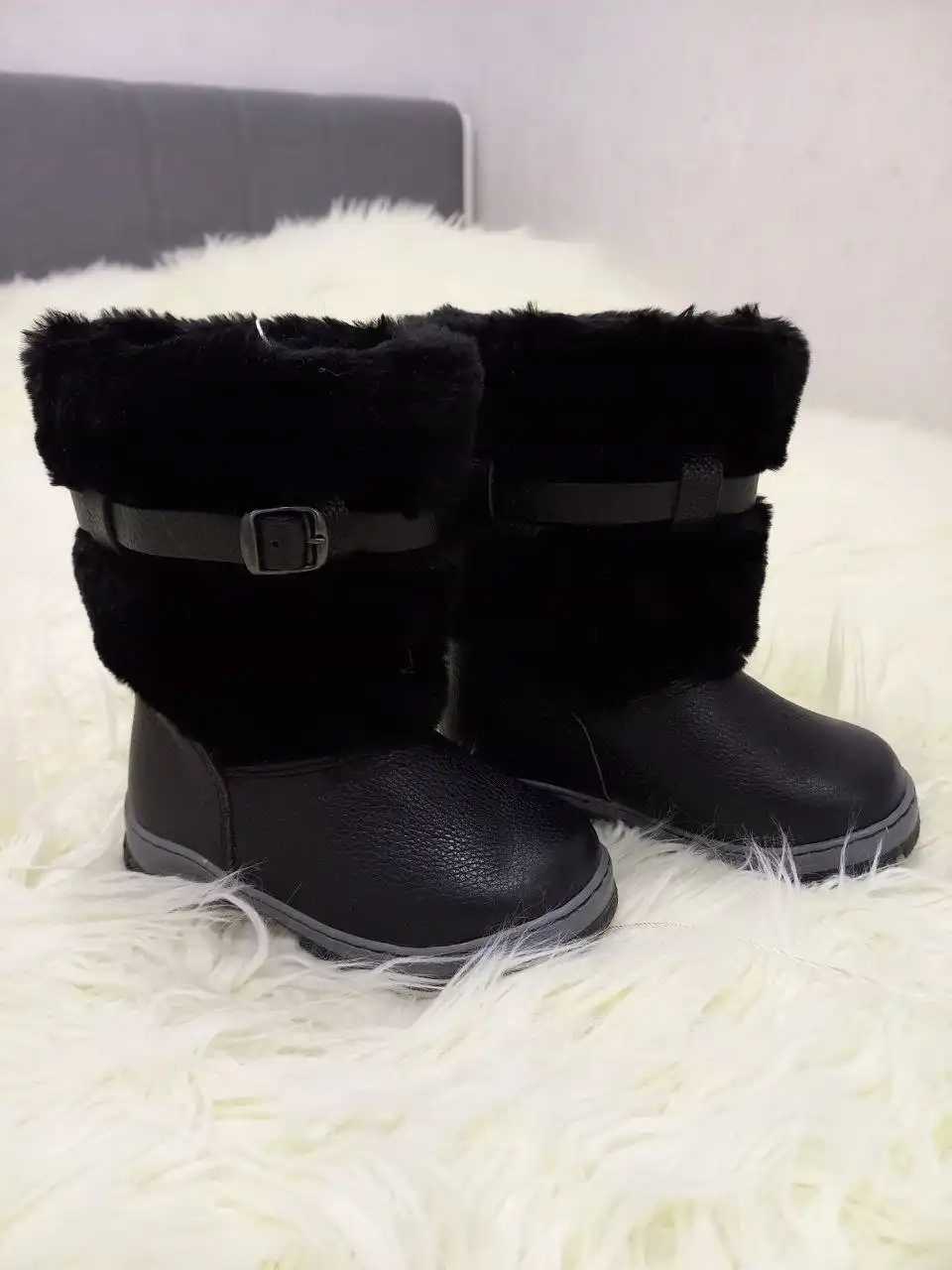 Угги новые размер 27 - Обувь (Одежда) в Пенза