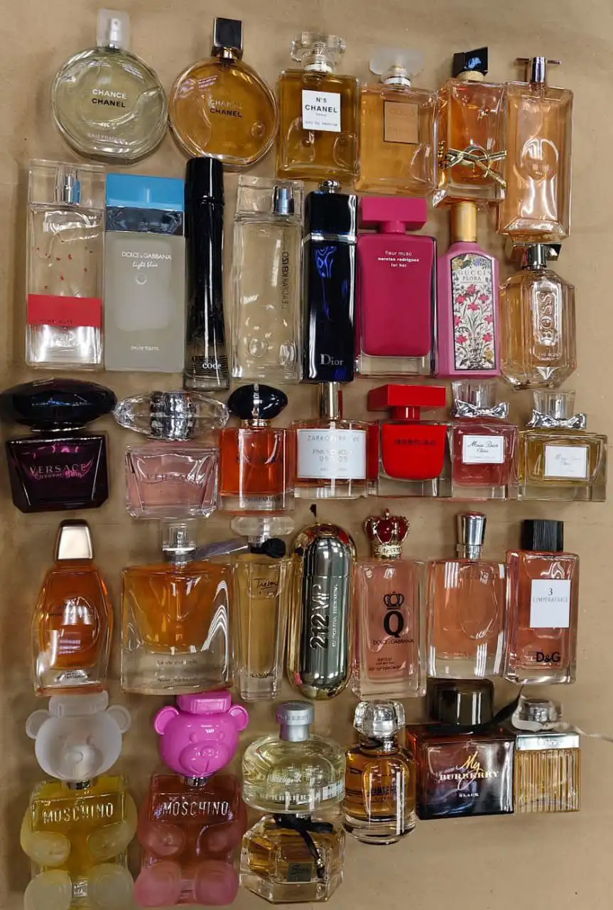 Специальное предложение на тестеры из наличия - Барахолка в Пенза