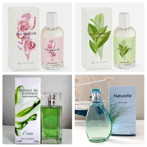 Продажа ароматов ИВ РОШЕ - частное объявление в Пенза