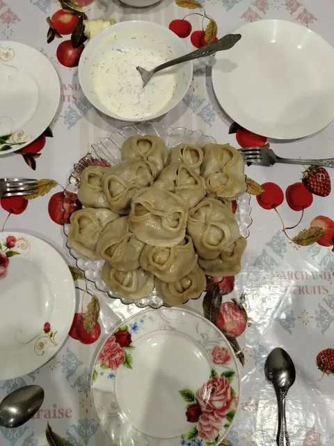 Домашние полуфабрикаты из конины халяль - частное объявление в Пенза