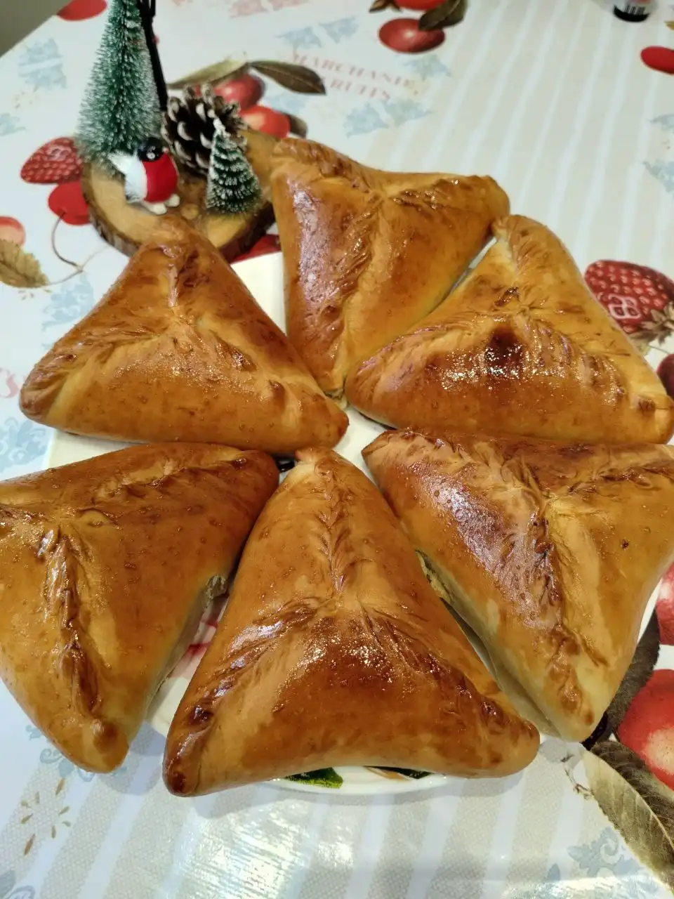 Домашние полуфабрикаты из конины халяль - Продукты питания (Барахолка) в Пенза