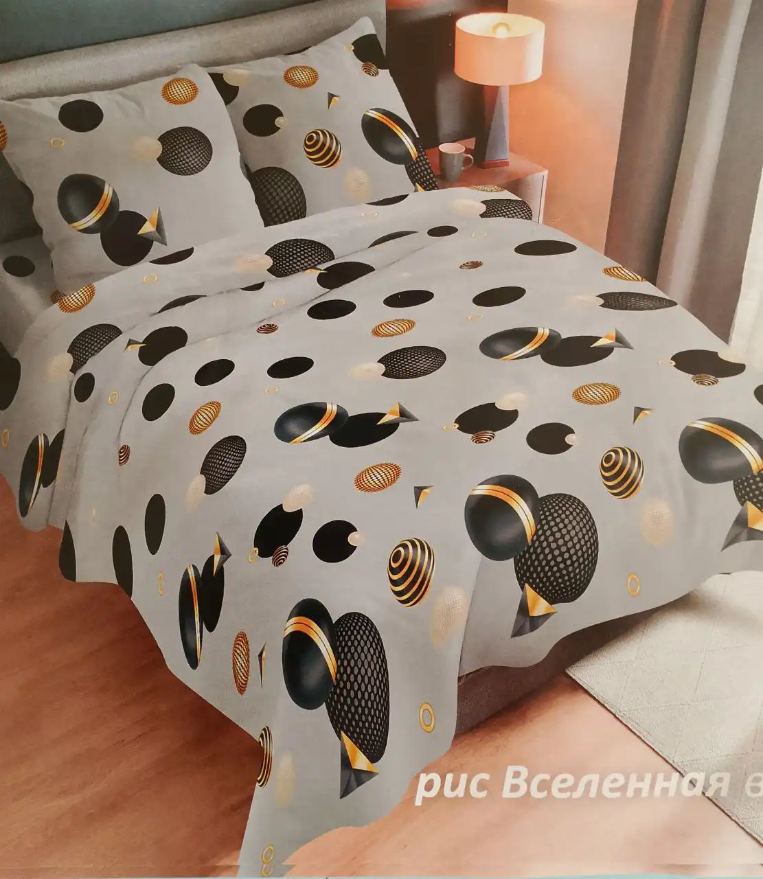 Пошив постельного белья из качественных тканей - Пошив (Услуги) в Пенза