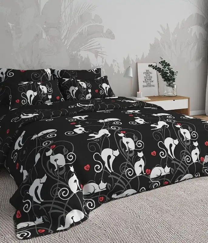 Пошив постельного белья из качественных тканей - Пошив (Услуги) в Пенза