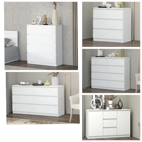 Новые комоды разных размеров напрямую с фабрики - Сантехника в Пенза