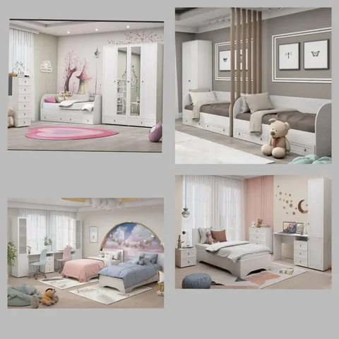 Мебель для детских комнат в Пензе - Сантехника в Пенза