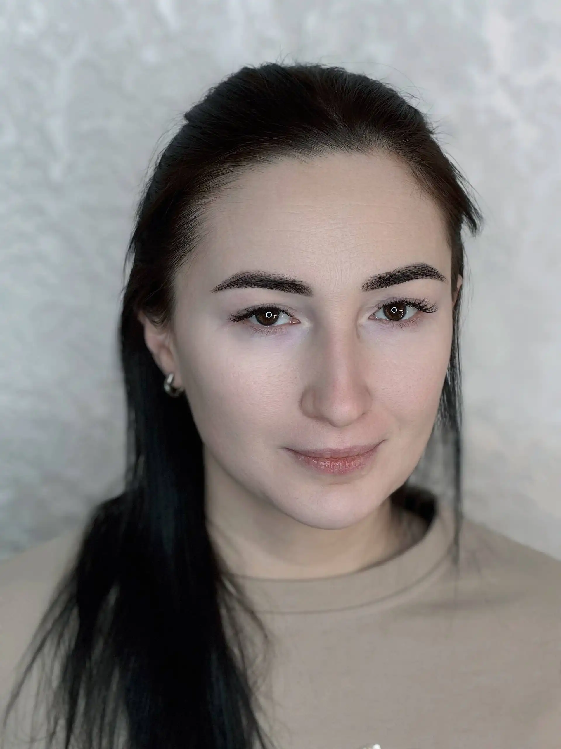 Поиск моделей для ламинирования и наращивания ресниц - Красота (Услуги) в Пенза