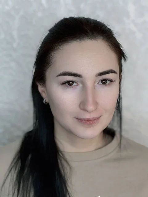 Поиск моделей для ламинирования и наращивания ресниц - Вакансии в Пенза