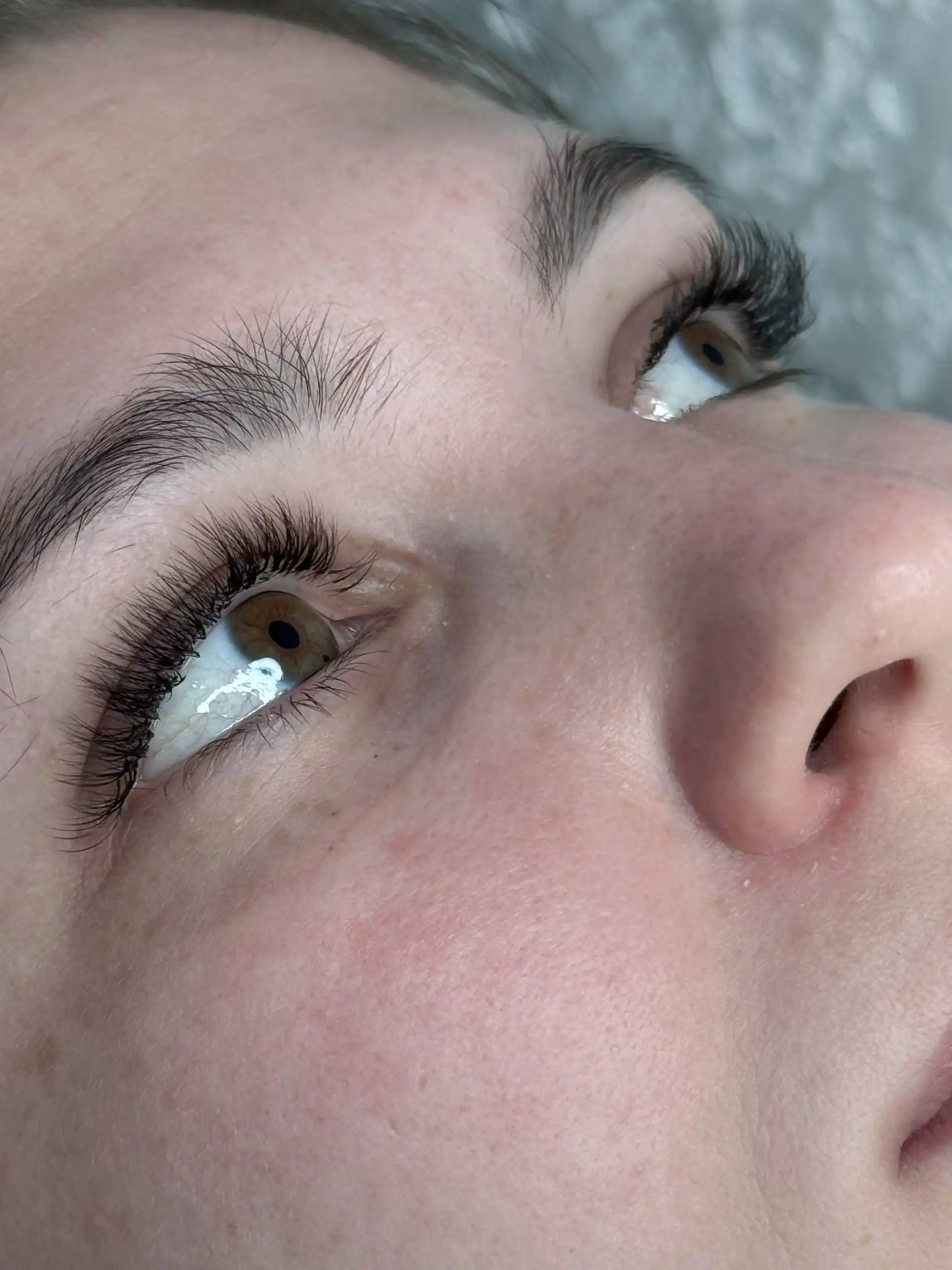 Поиск моделей для ламинирования и наращивания ресниц - Красота (Услуги) в Пенза