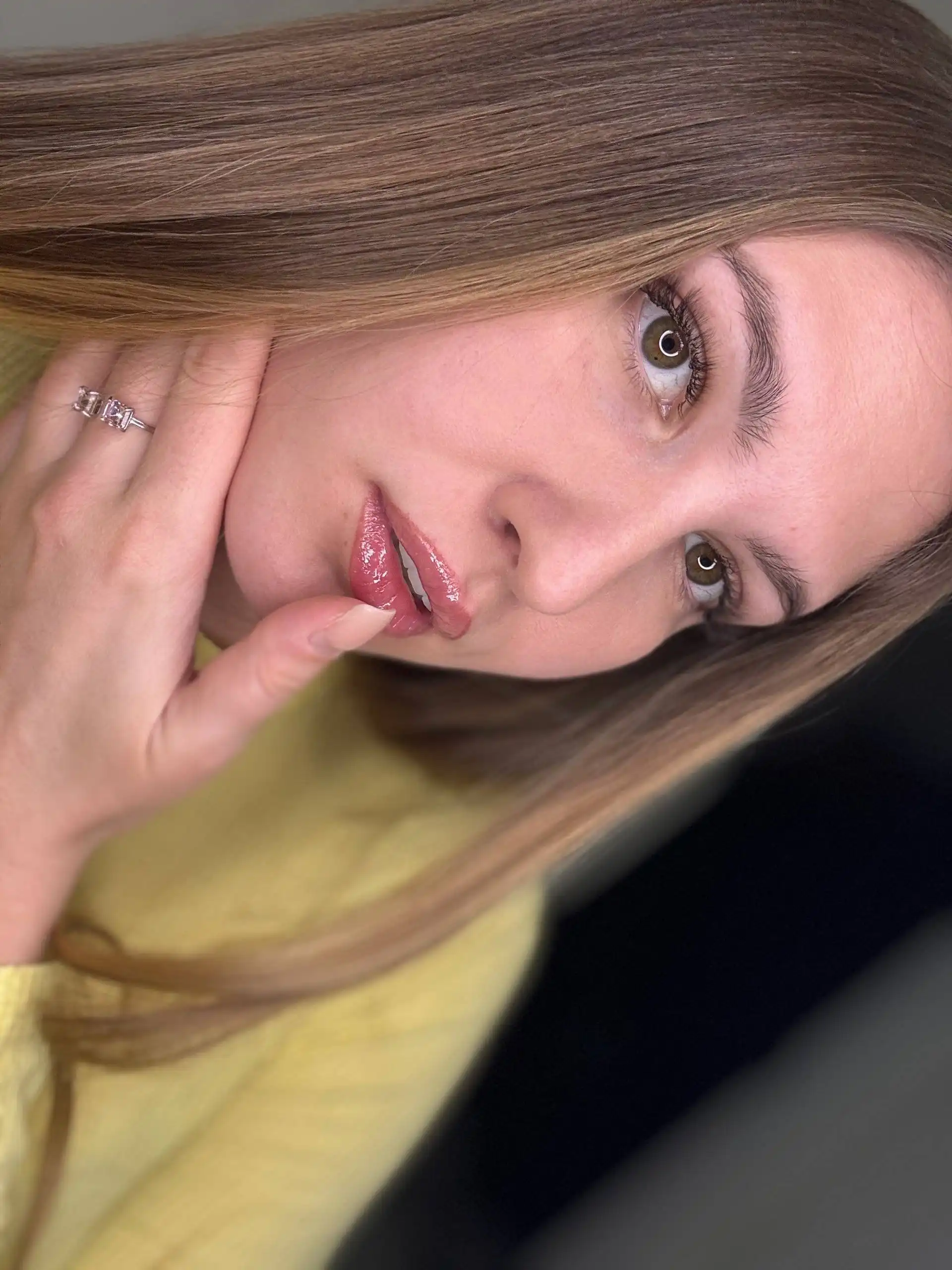 Поиск моделей для ламинирования и наращивания ресниц - Красота (Услуги) в Пенза