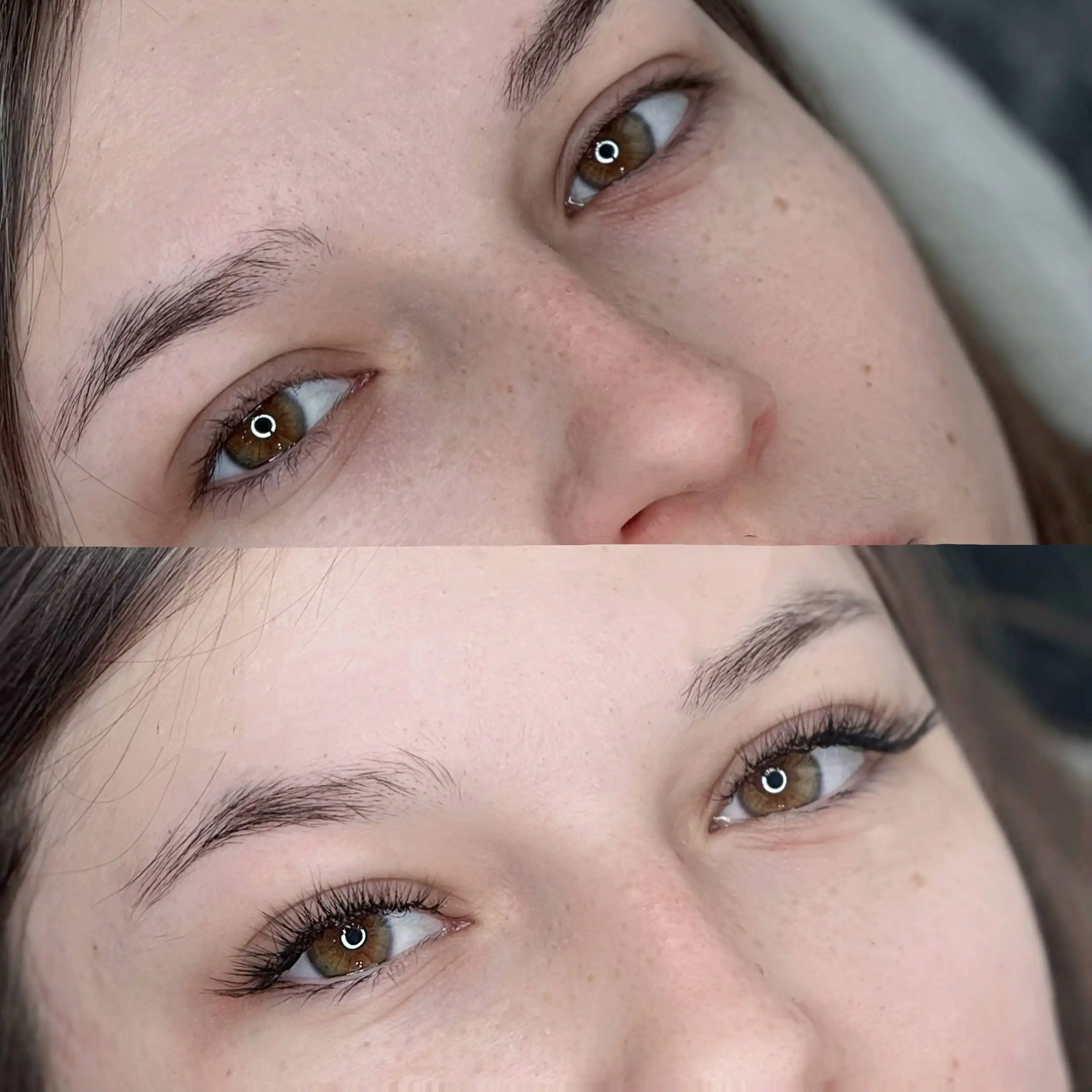 Поиск моделей для ламинирования и наращивания ресниц - Красота (Услуги) в Пенза