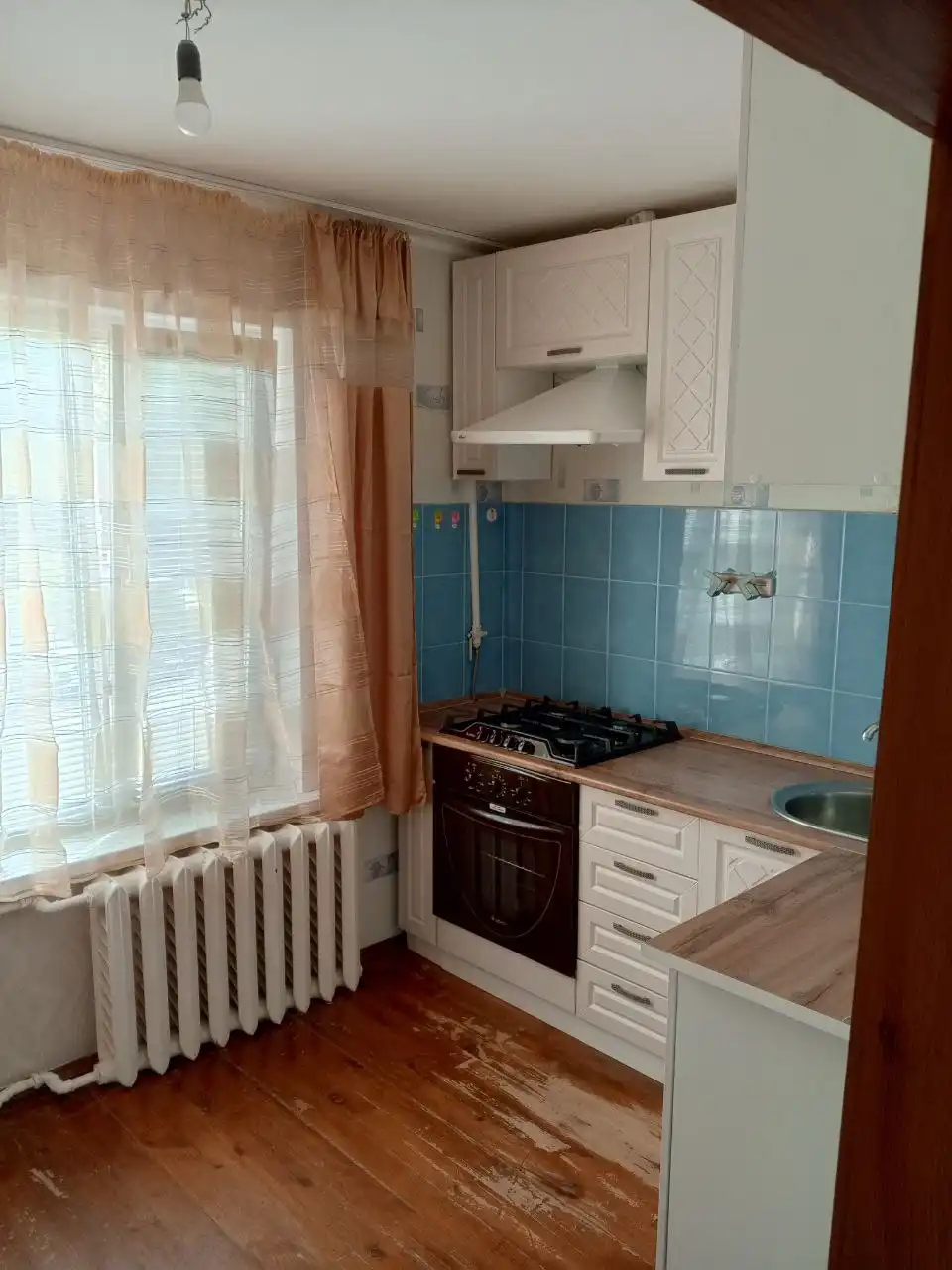 Сдается 1-комнатная квартира в районе Окружной поляны, ул. Российская, 41 - Аренда квартир (Недвижимость) в Пенза