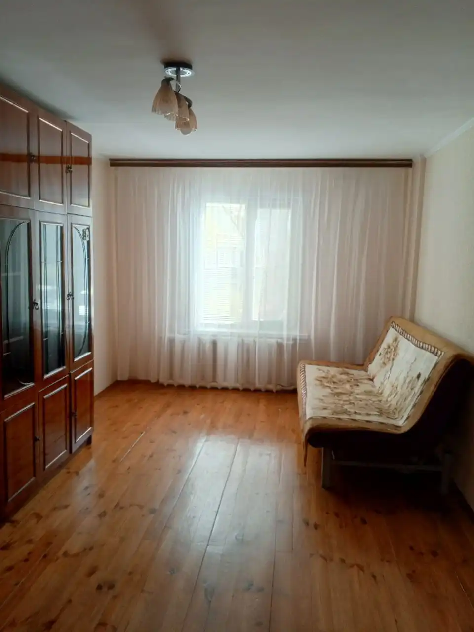 Сдается 1-комнатная квартира в районе Окружной поляны, ул. Российская, 41 - Аренда квартир (Недвижимость) в Пенза