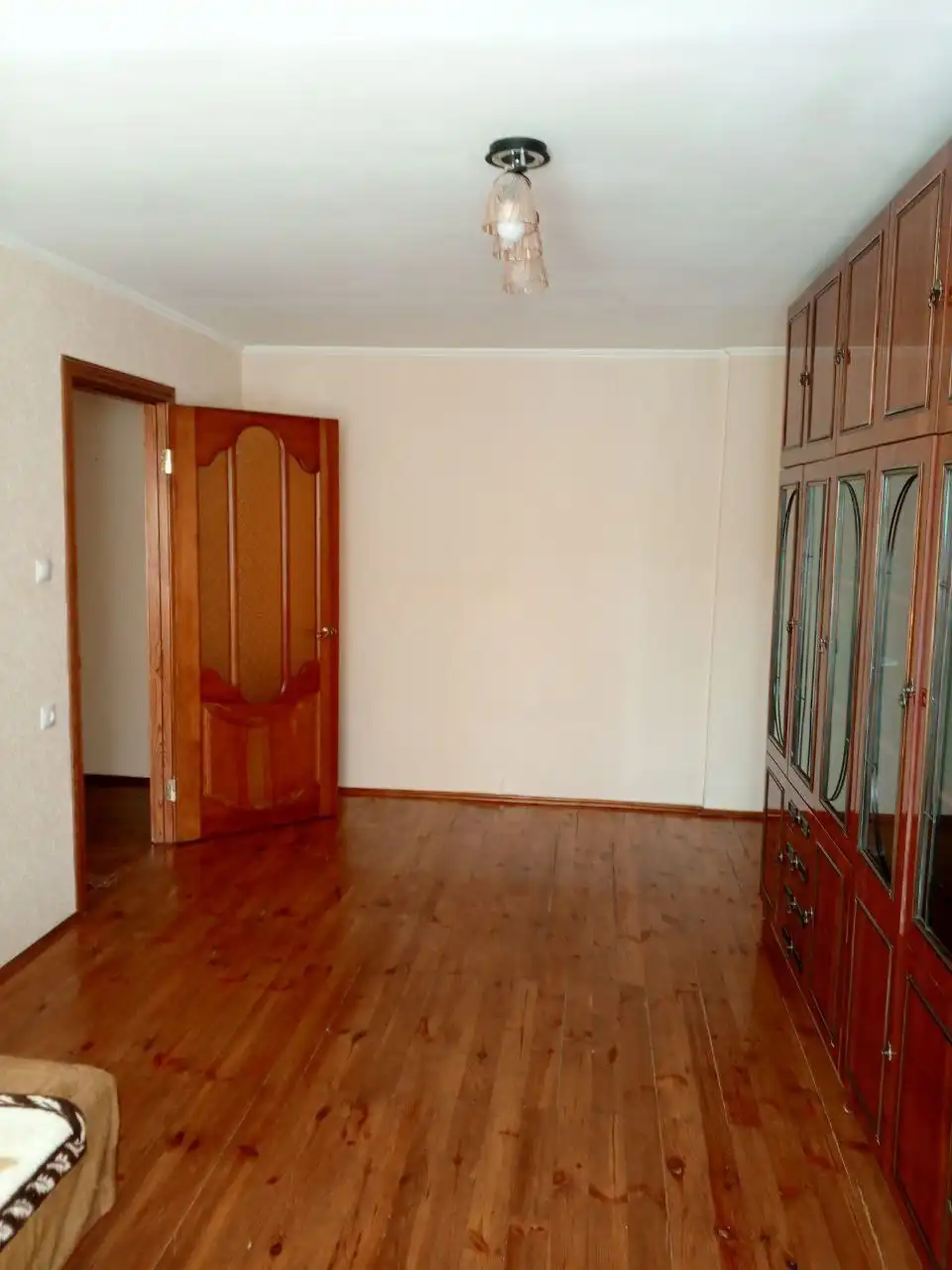 Сдается 1-комнатная квартира в районе Окружной поляны, ул. Российская, 41 - Аренда квартир (Недвижимость) в Пенза