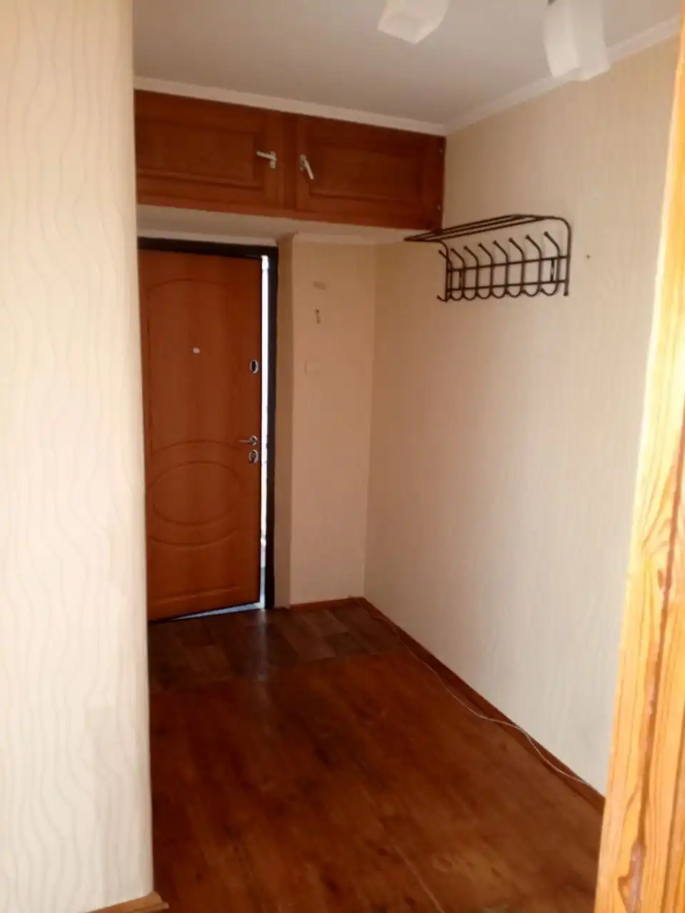 Сдается 1-комнатная квартира в районе Окружной поляны, ул. Российская, 41 - Аренда квартир (Недвижимость) в Пенза