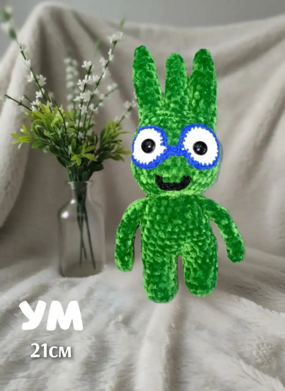 Персонажи мультфильмов Ум и Хрум - Коллекционирование (Хобби и отдых) в Пенза