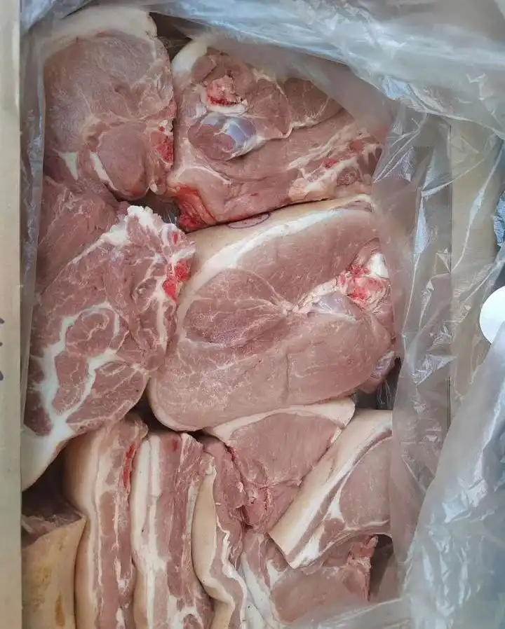 Продажа мяса: телятина и свинина с доставкой - Барахолка в Пенза