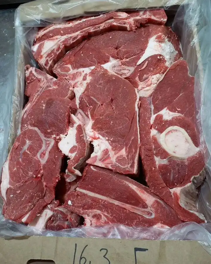 Молодая говядина набор 10 кг - Продукты питания (Барахолка) в Пенза