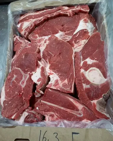 Молодая говядина набор 10 кг - Барахолка в Пенза