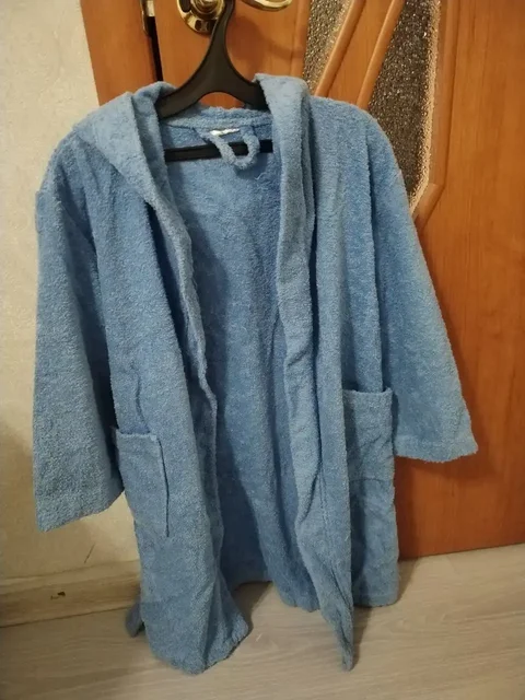 Халат для мальчика - Товары для детей в Пенза