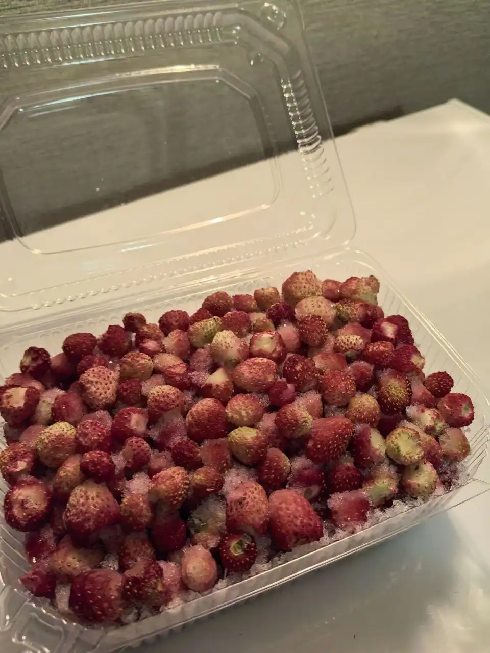 Продажа замороженных ягод в Пензе - Продукты питания (Барахолка) в Пенза