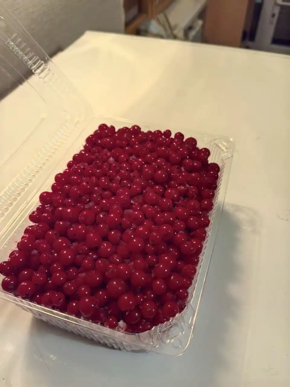 Продажа замороженных ягод в Пензе - Продукты питания (Барахолка) в Пенза