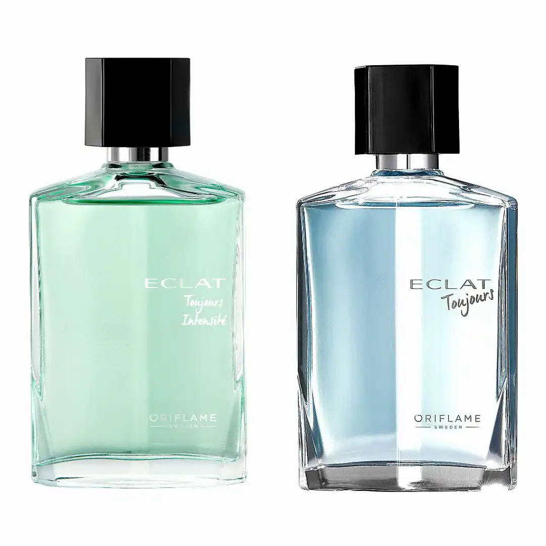 Туалетная вода Eclat Toujours Intensité и Eclat Toujours - Парфюмерия (Красота и здоровье) в Пенза