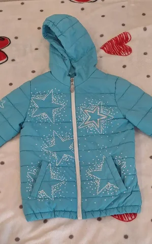 Лёгкая куртка 122 размер - Сумки в Пенза