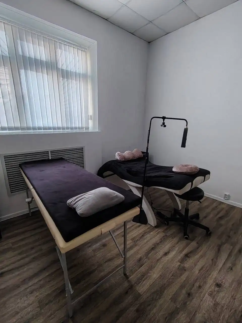 Аренда рабочих мест в бьюти-студии - Аренда помещений (Услуги) в Пенза