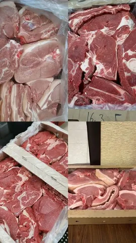 Продажа мяса телятины и свинины с доставкой - частное объявление в Пенза