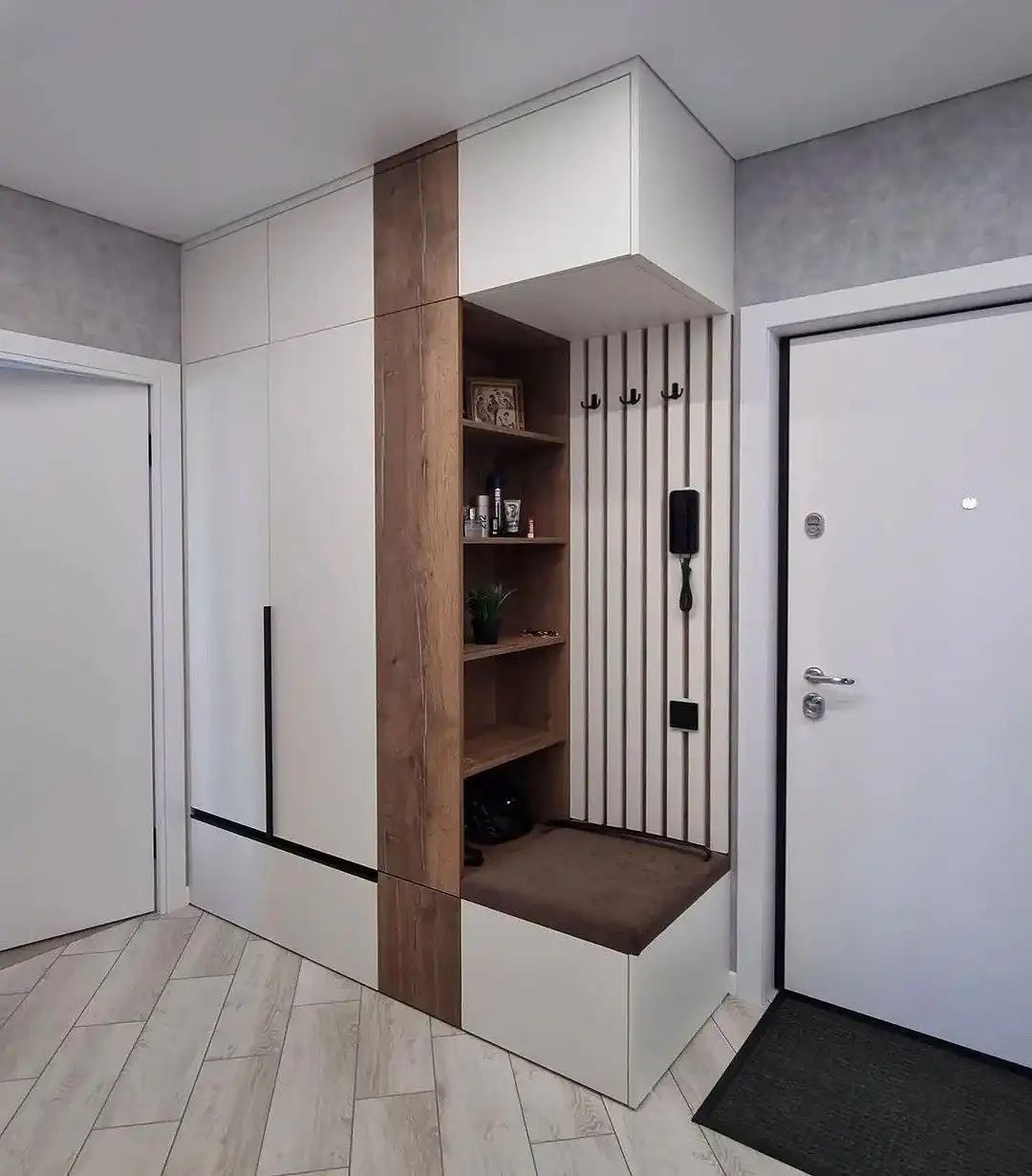 Изготовление корпусной мебели на заказ - Мебель на заказ (Услуги) в Пенза