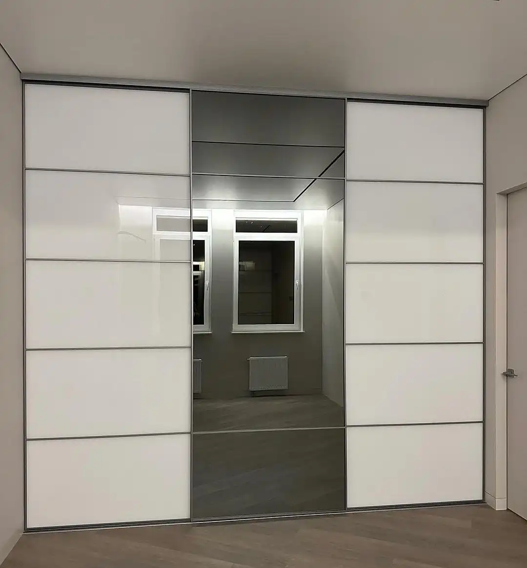 Изготовление корпусной мебели на заказ - Мебель на заказ (Услуги) в Пенза