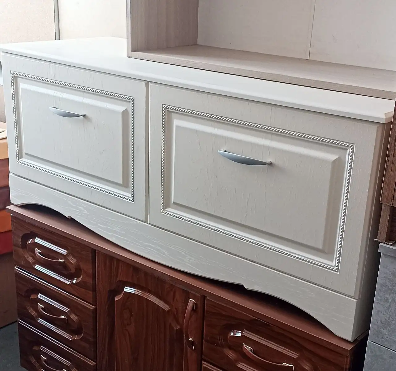 Тумба под телевизор МДФ 1200 мм - Для дома и дачи в Пенза