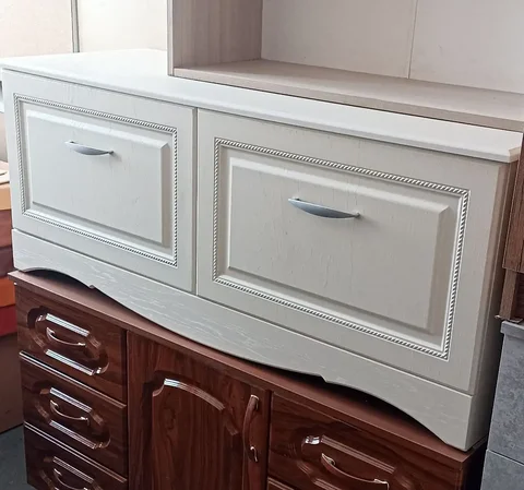 Тумба под телевизор МДФ 1200 мм - Сад и огород в Пенза