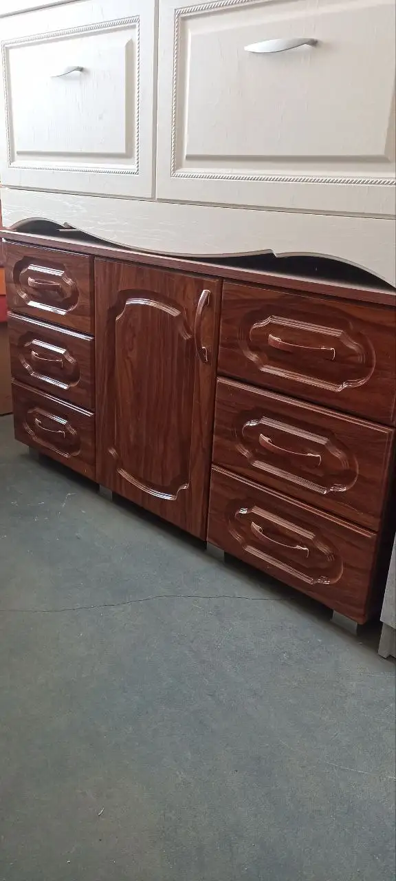 Тумба для телевизора МДФ 1200 мм - Мебель (Для дома и дачи) в Пенза