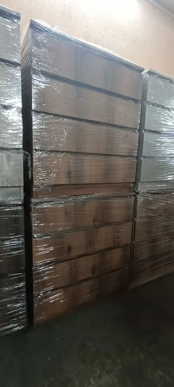 Новые комоды без ручек в Пензе - Мебель (Для дома и дачи) в Пенза