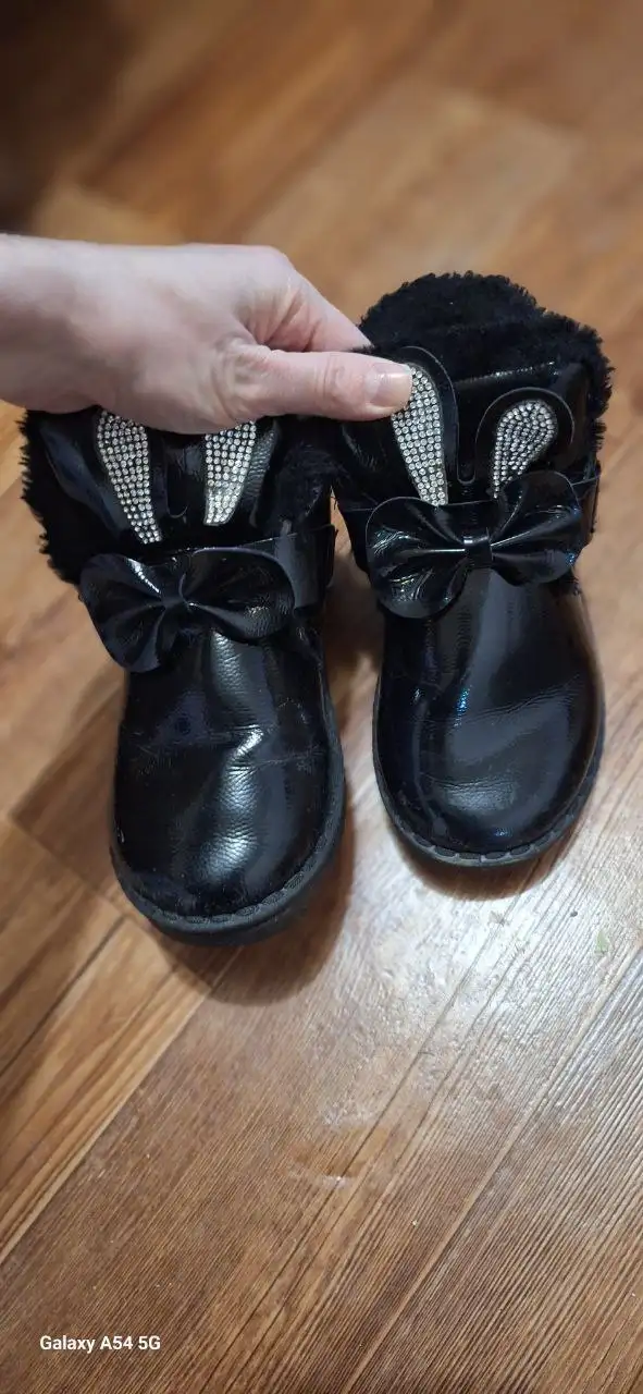 Зимняя одежда 33 размера - Верхняя одежда (Одежда) в Пенза