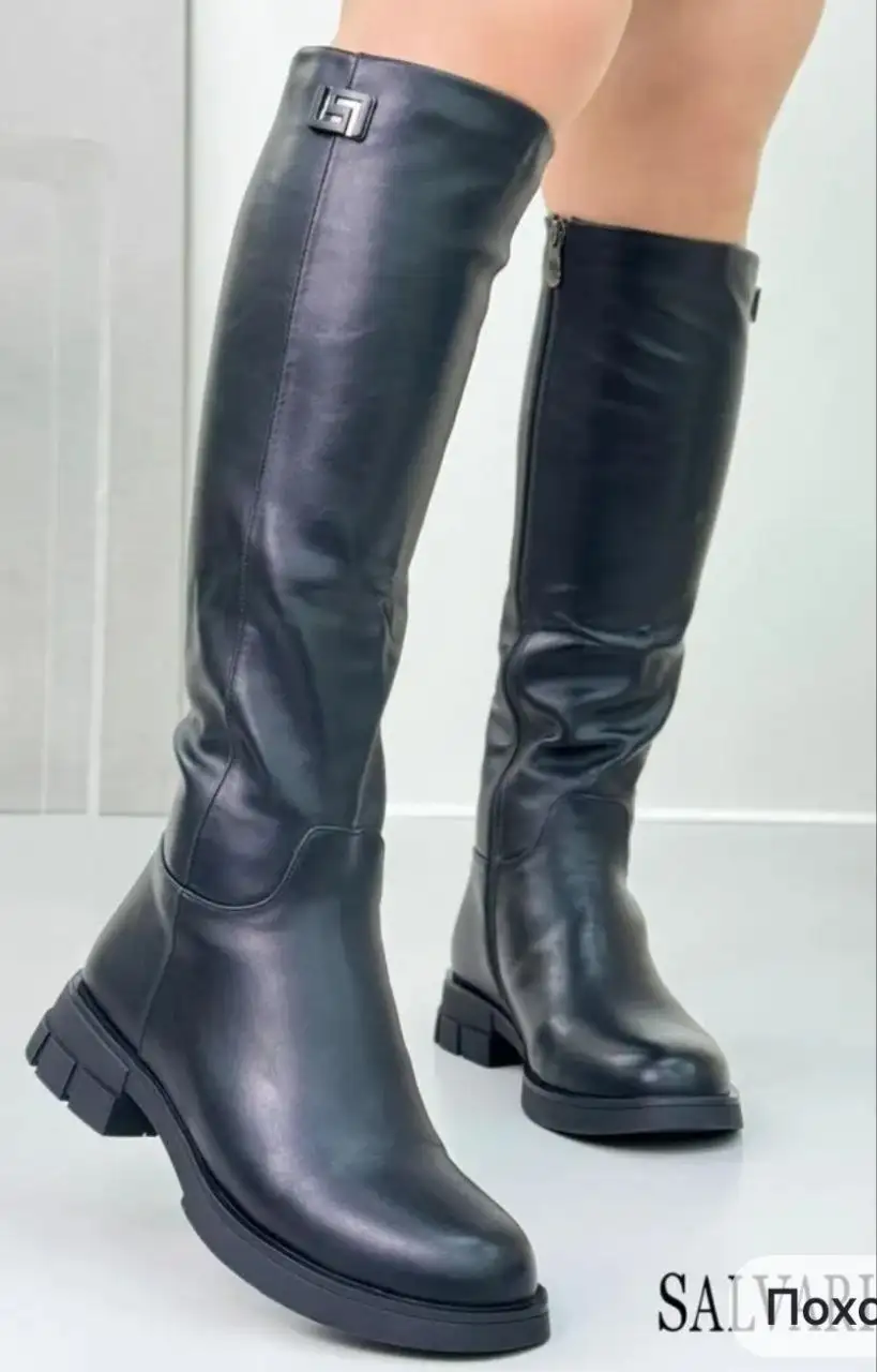 Зимняя обувь размер 38 - Обувь (Одежда) в Пенза