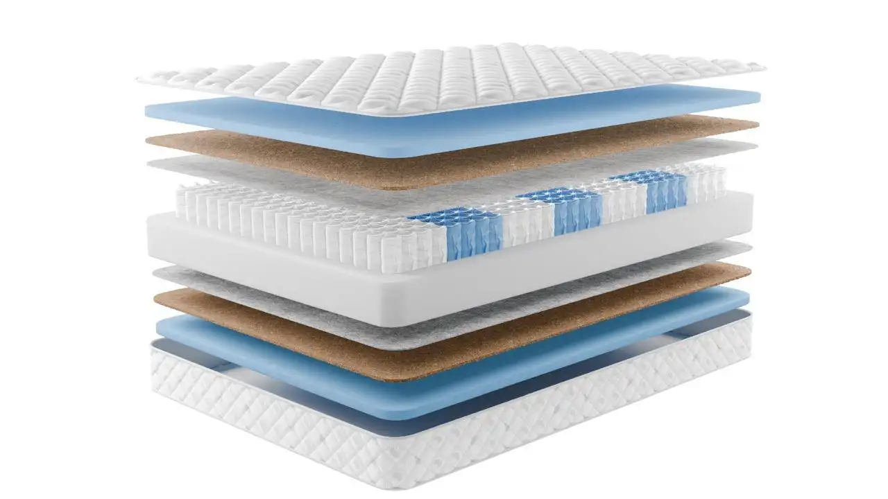 Уникальные матрасы по запросу и серийные модели - Мебель (Для дома и дачи) в Пенза