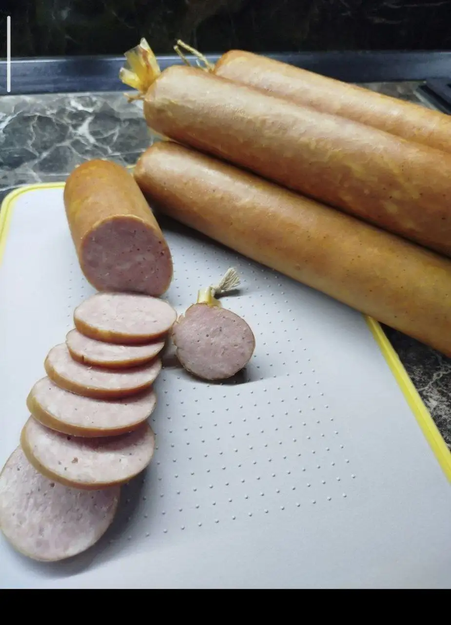 Копчености из Пензы - Продукты питания (Барахолка) в Пенза