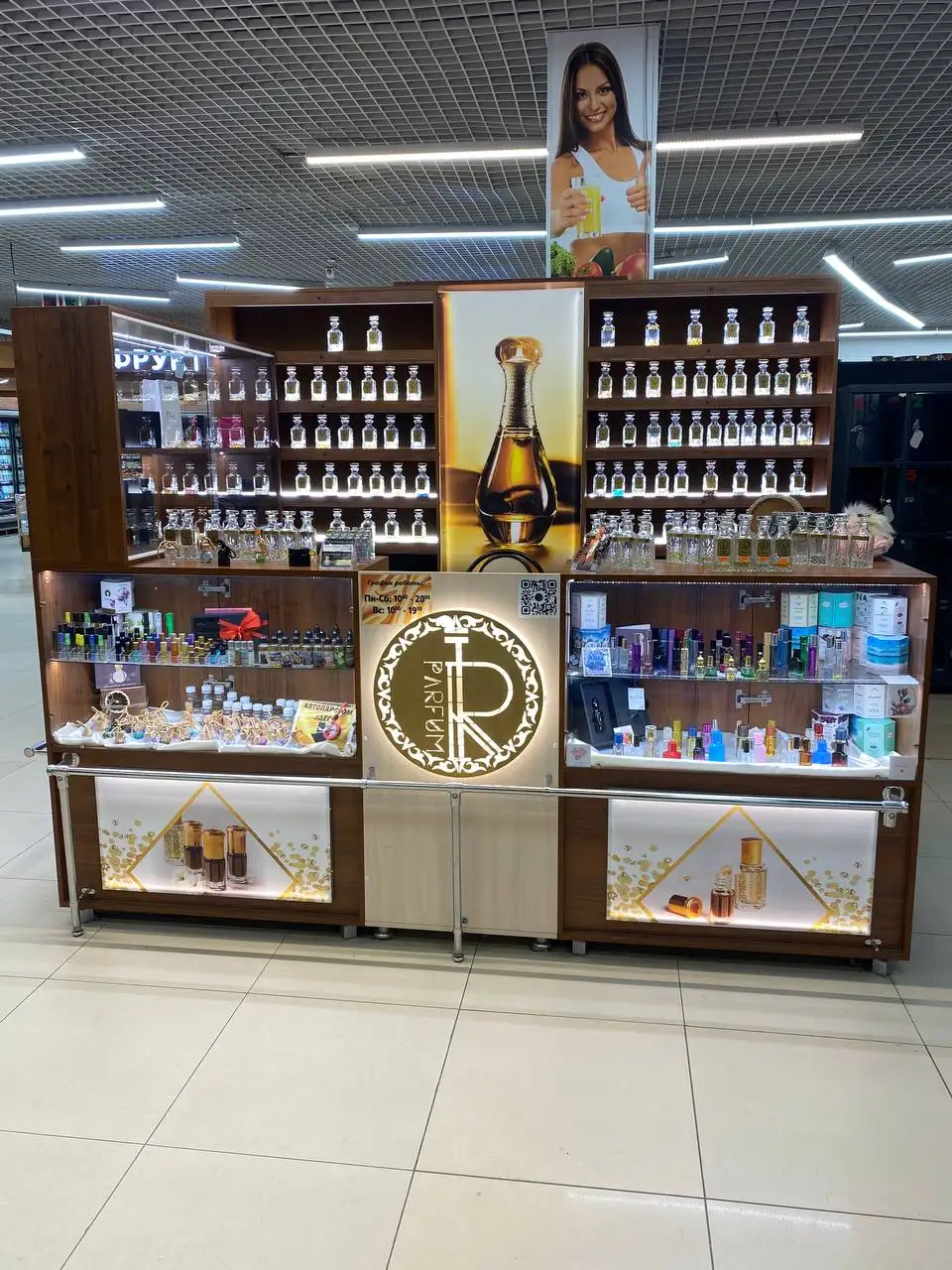 Качественный парфюм с селективами и люксовыми брендами - Парфюмерия (Красота и здоровье) в Пенза