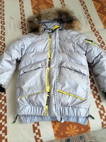 Куртка детская утепленная - Сумки в Пенза