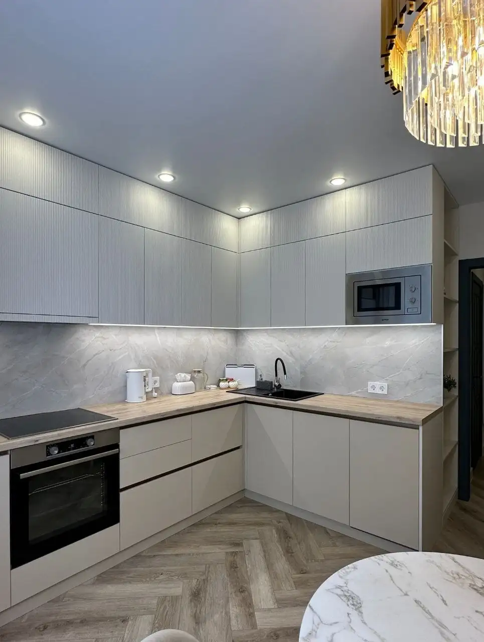 Изготовление корпусной мебели на заказ - Услуги в Пенза