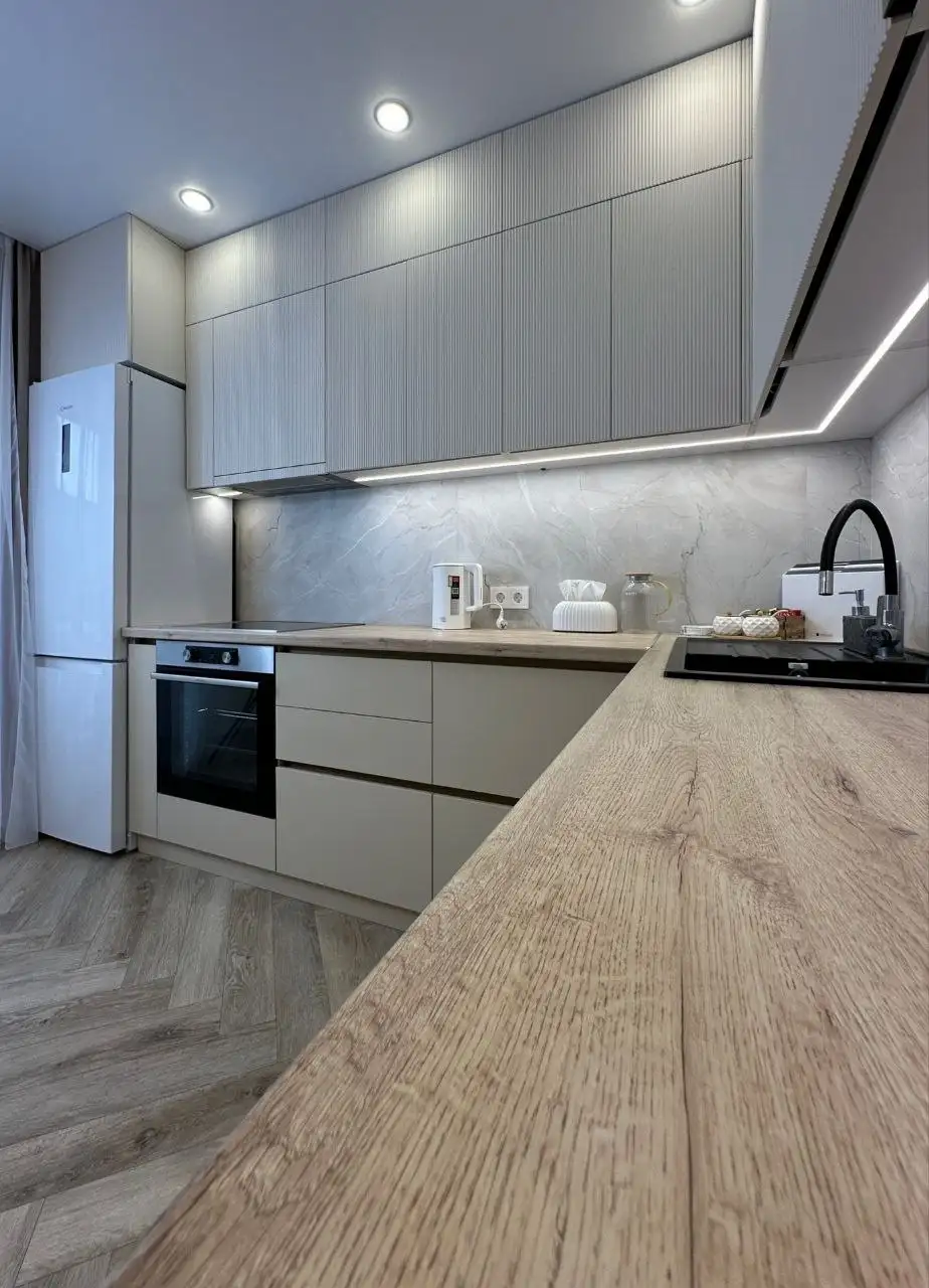 Изготовление корпусной мебели на заказ - Услуги в Пенза