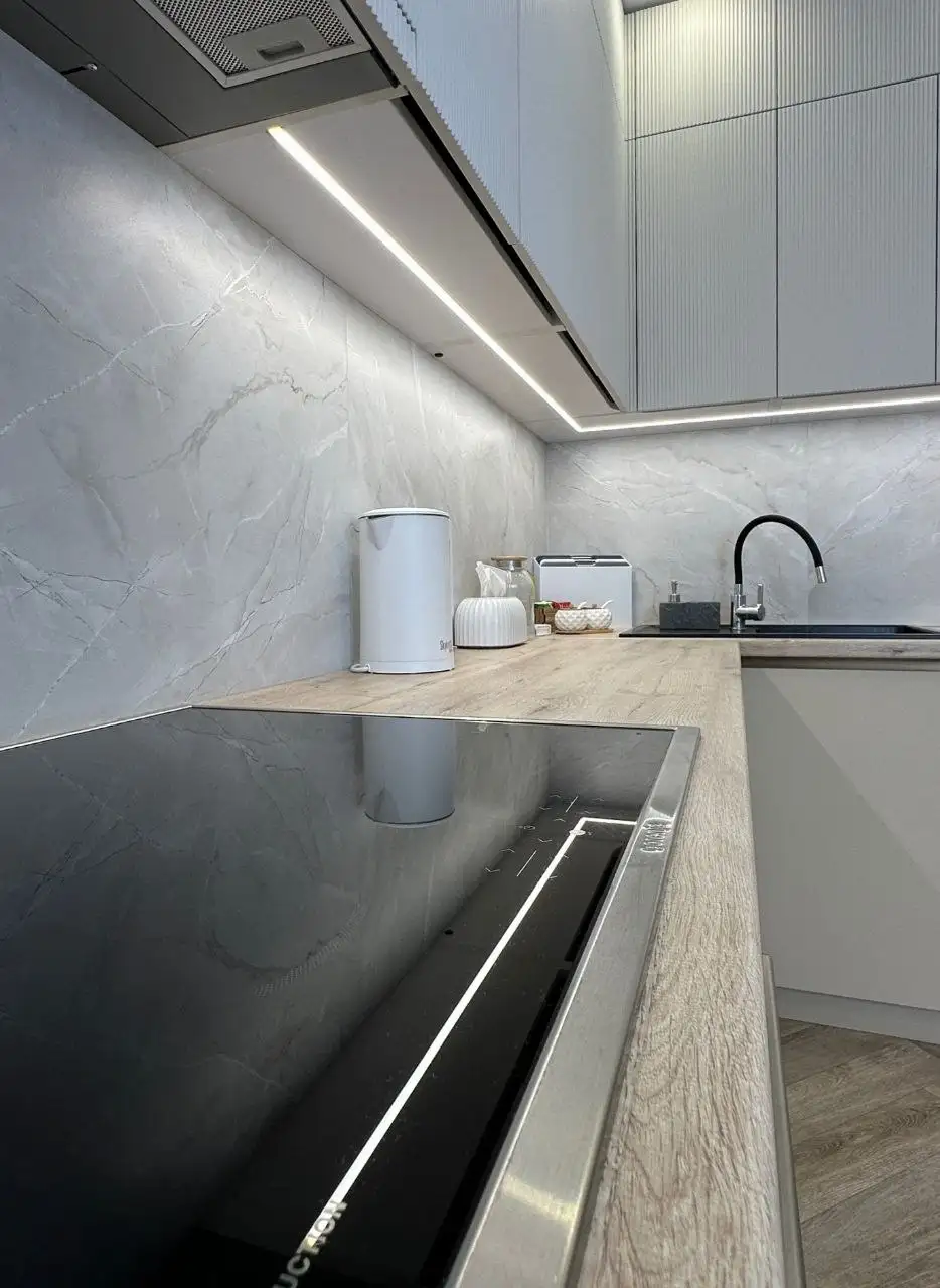 Изготовление корпусной мебели на заказ - Услуги в Пенза