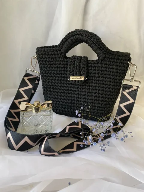 Сумки ручной работы на заказ - частное объявление в Пенза